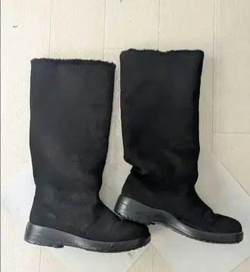 아사히 탑 드라이 고어텍스 롱 부츠