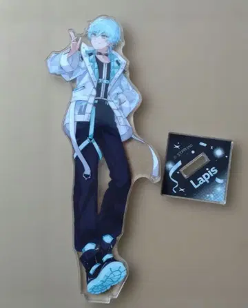 메테오라 Lapis 아크릴 스탠드