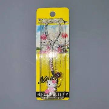 2005년제 레어 헬로키티 NANA 코마츠 나나 버전 네즈키