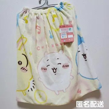 춤추는 치이카와 (먼작귀) 마키타월