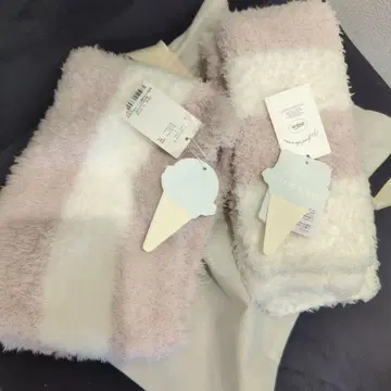 택 포함 새상품 젤라또피케