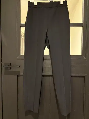 [ 미사용 새상품 투모로우랜드 Ballsey 슬랙스 ] 네이비 32