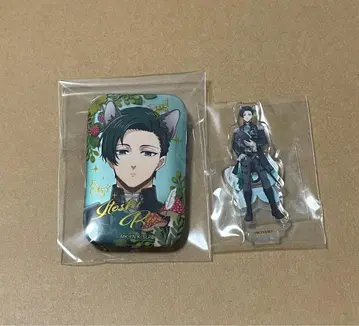 블루 록 블루 록 페어리 테일 오토기바나시 이토시 린