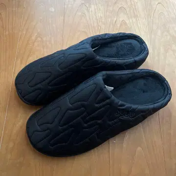 SUBU Outline 블랙 수납 봉투 포함 26-27.5cm