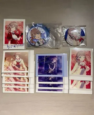 프로세카 모치즈키 호나미 묶음 판매