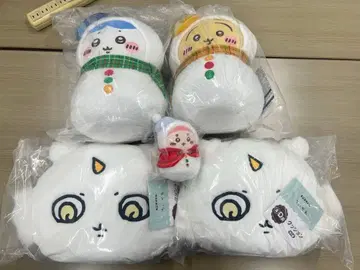 치이카와 (먼작귀) 제일복권