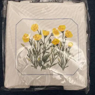 RURU MARY'S 룰루멜리 멜리 초콜릿 쿨러백 보냉백