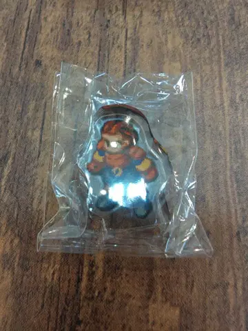 파이널 판타지 택틱스 아크릴 블록 컬렉션