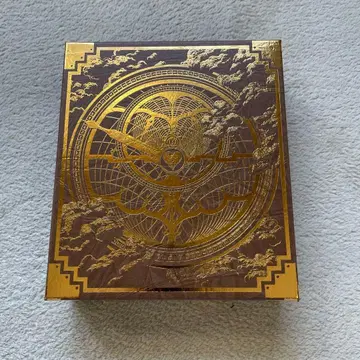 [ 중고 ] 메타퍼: 리판타지오 오리지널 사운드트랙