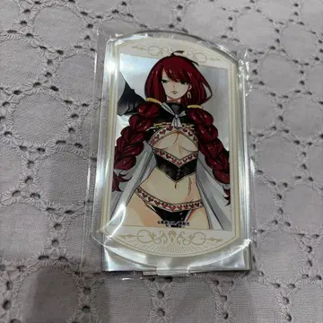 페어리 테일 아크릴 스탠드 아이린 벨세리온