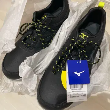 미사용 새상품 안전화