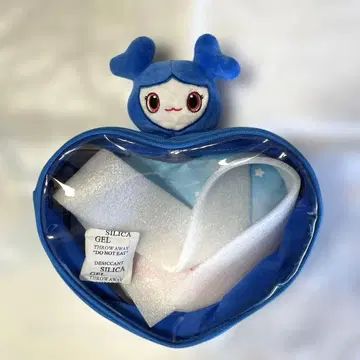 TWICE LOVELYS 삐요큥 바디백 쯔위 쯔브리