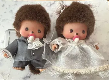 몬치치 베비치치 웨딩