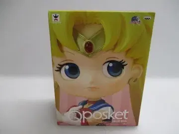 [ 미개봉품 ] Qposket 세일러문 피규어