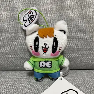 제네코 GENERATIONS 마스코트 봉제 인형 사노 레오 프라이스