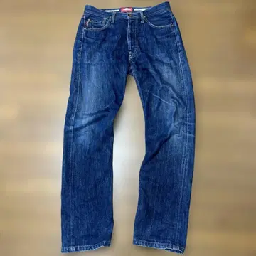 AG ADRIANO GOLDSCHMIED 데님 팬츠