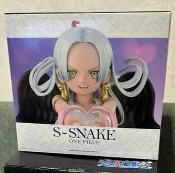 제일복권 원피스 메모리 오브 히로인즈 라스트 원상 S-스네이크