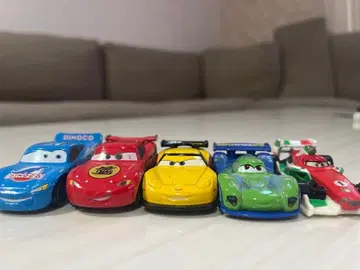 카즈토미카 인기 세트 맥퀸 킹 칙 롤즈 프란체스코