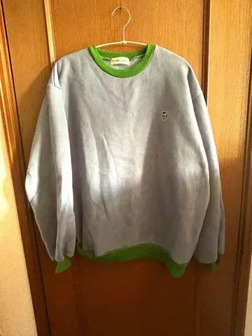 TINA: JOJUN 캐주얼 프리 스트레이너 청록색