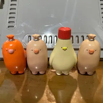 어육 소시지 군 가챠가챠