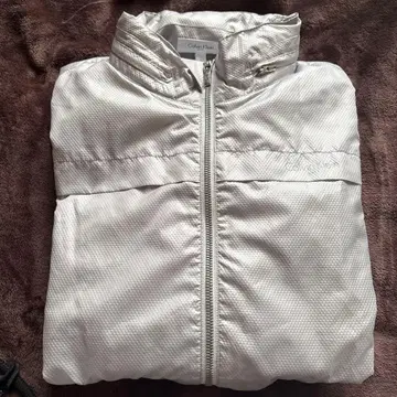 Calvin Klein 골프 자켓 그레이