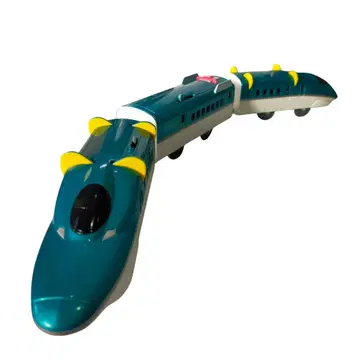 신칸센 프라레일 패스테크360S Fastech360S 고양이 귀