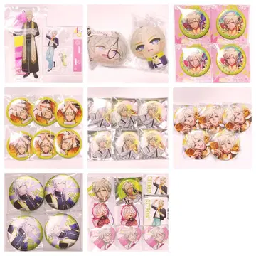 A3! 시트론 굿즈 세트