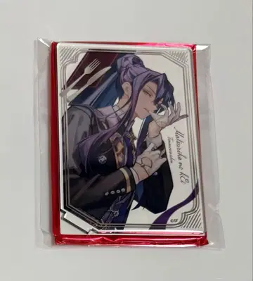 마츠리카의 케이 엔라이 아크릴 스탠드 오토메이트 오토마 오토후유