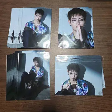 류구조 S 브로마이드 우라시마 세트 판매