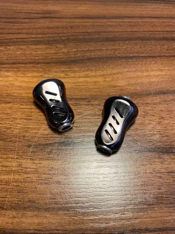 브레 피노 플러스 (브라운(IP)&티타늄 C)