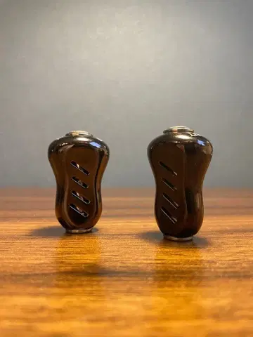 브레 피노 플러스 (브라운(IP)&티타늄 C)