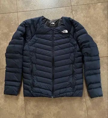 Thunder Roundneck Jacket NY32013 (BT) S