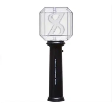 timelesz 타임레스 응원봉