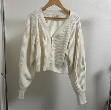 유나이티드 애로우즈 가디건