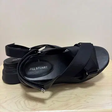JILL STUART 샌들