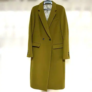 [ 새상품급 ] BARNYARDSTORM 롱 코트 사이즈 1