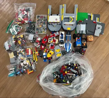 LEGO 7.5kg 묶음 판매