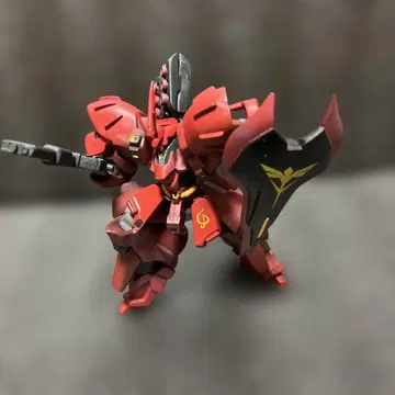 FW 건담 얼티밋 오퍼레이션 사자비 정크