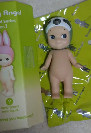 소니 엔젤 나마케모노