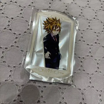 페어리 테일 아크릴 스탠드 로키 레오