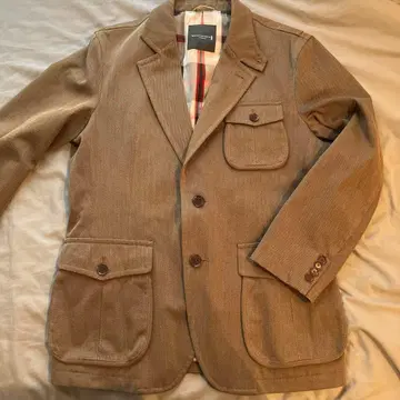 MACKINTOSH 테일러드 자켓 L 사이즈