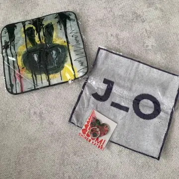 [레어] 카토리 싱고 굿즈 세트 얀체온텐바르 BOUM! x 3