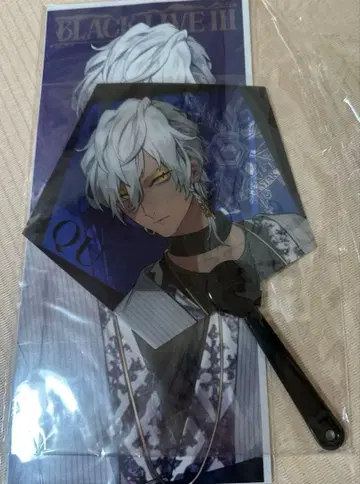 브랙스타 브라스 응원 굿즈 세트 쿠