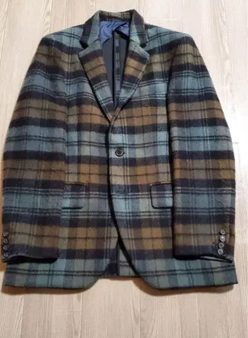 GOLDEN GOOSE DELUXE BRAND 테일러드 자켓