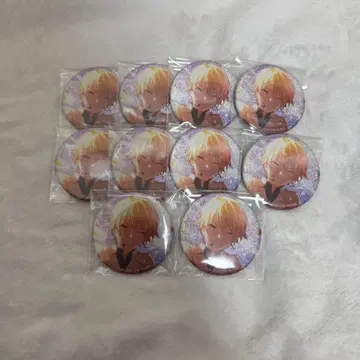 텐마 츠카사 프로세카 앙스타 콜라보 글리터 캔뱃지