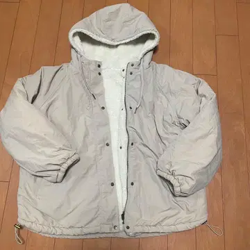 사만사 모스모스2 보아 아우터