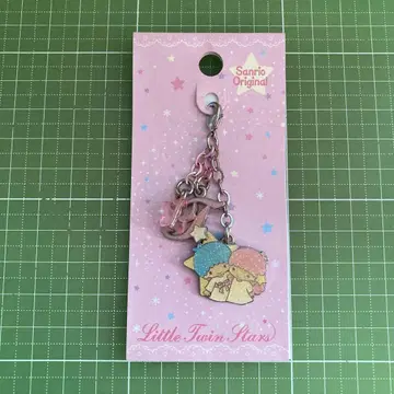 키키라라 마스코트 참