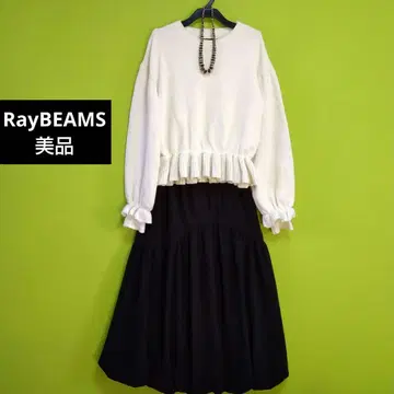 RayBEAMS 풀오버