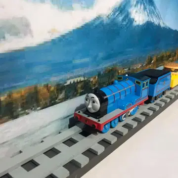 프라레일 고든 회전하는 햄버거