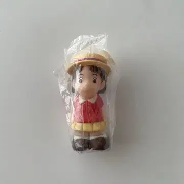 귀를 기울이면 손가락 인형 츠키시마 시즈쿠